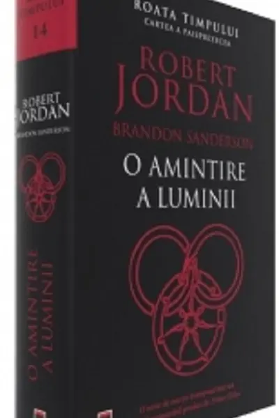 O amintire a luminii