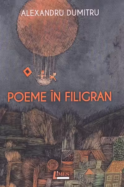 Poeme în filigran