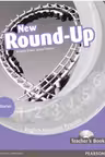 Pearson. New Round Up. Starter. Teacher’s Book.