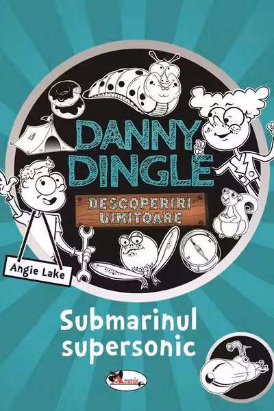Submarinul supersonic