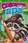 Colorez cu apa : 8 (Raton)
