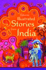 Illustrated Stories from India