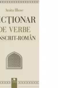 Dictionar de verbe sanscrit roman