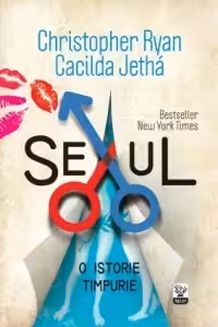 IQ230. Sexul. O istorie timpurie
