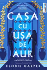Casa cu usa de aur