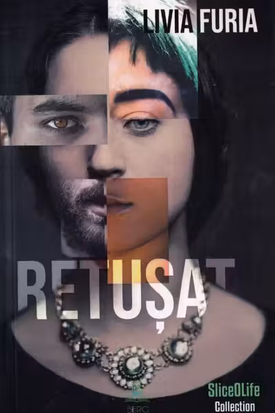 Retușat