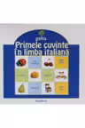 Primele cuvinte in limba italiana