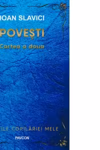 Povesti. Cartea a doua