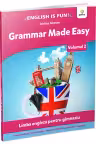Grammar Made Easy Vol. 2