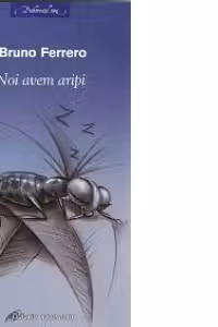 Noi avem aripi
