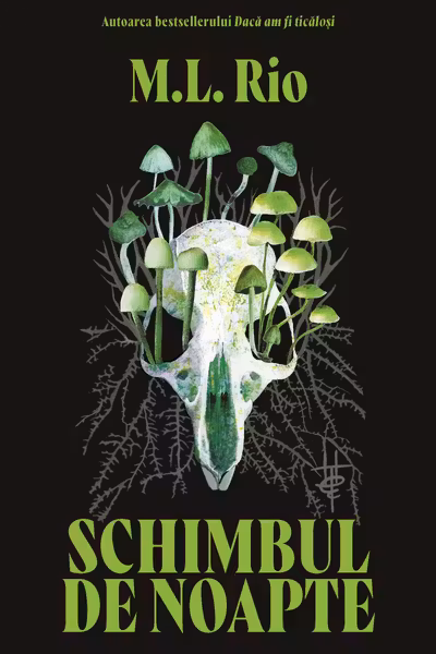 Schimbul de noapte