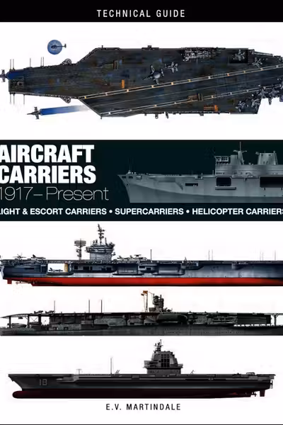 Aircraft Carriers