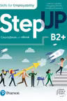 Step Up. Skills for Employability B2+. Coursebook + Ebook