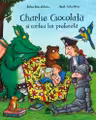 Charlie Ciocolata si cartea lui preferata