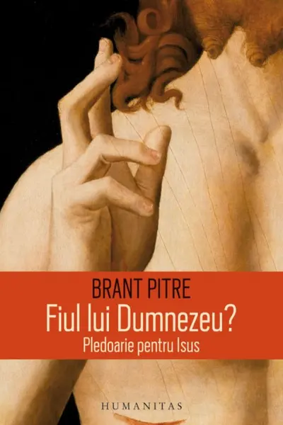 Fiul lui Dumnezeu? Pledoarie pentru Isus