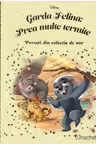 Disney Gold. 159 GARDA FELINA: PREA MULTE TERMITE