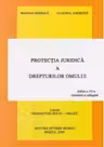 Protectia juridica a drepturilor omului