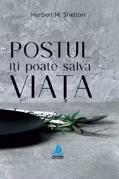 Postul iti poate salva viata