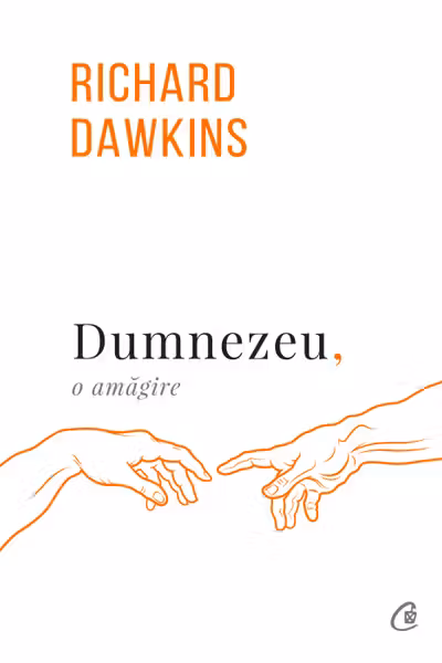 Dumnezeu, o amagire