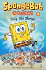 SpongeBob Comics 1: Silly Sea Stories