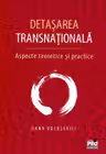 Detașarea transnațională