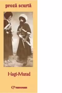 Hagi-Murad