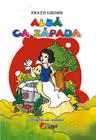 Albă ca Zăpadă. Poveste de colorat
