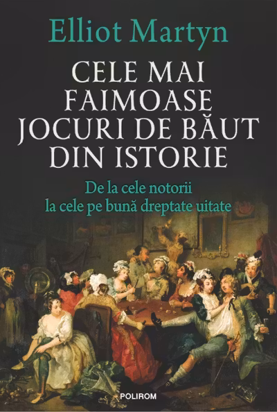 Cele mai faimoase jocuri de baut din istorie