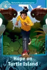 ORI Level 6 Hope on Turtle Island