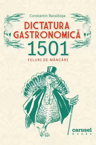 Dictatura gastronomica
