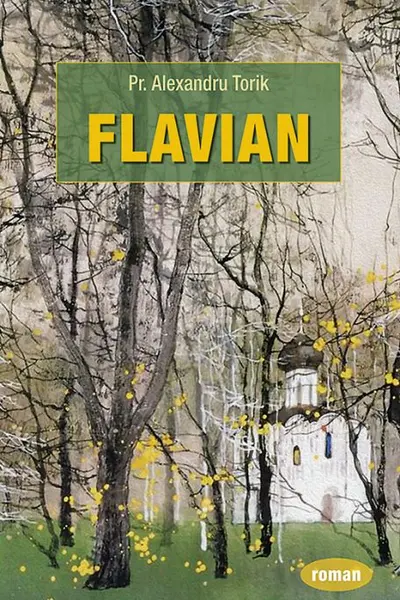 Flavian Vol.1: Flavian