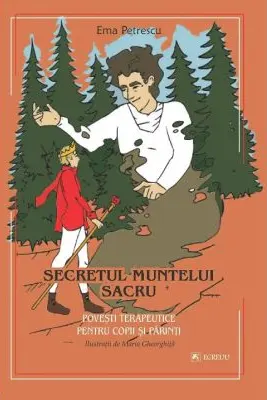 Secretul muntelui sacru