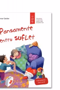 Pansamente pentru suflet