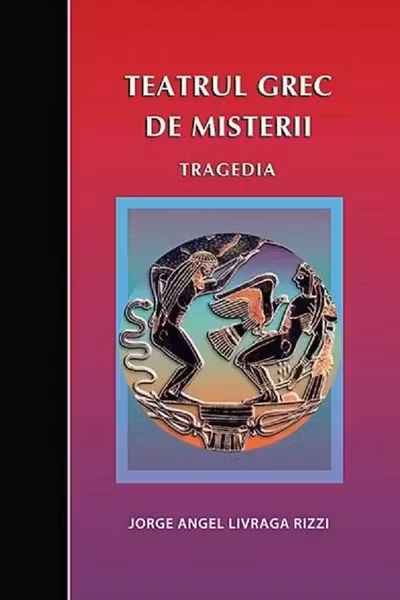 Teatrul grec de Misterii. Tragedia