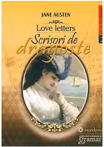Scrisori de dragoste