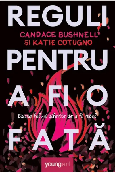Reguli pentru a fi o fata