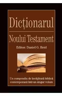 Dictionarul Noului Testament