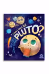 Unde-i locul lui Pluto?
