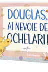 Douglas, ai nevoie de ochelari!