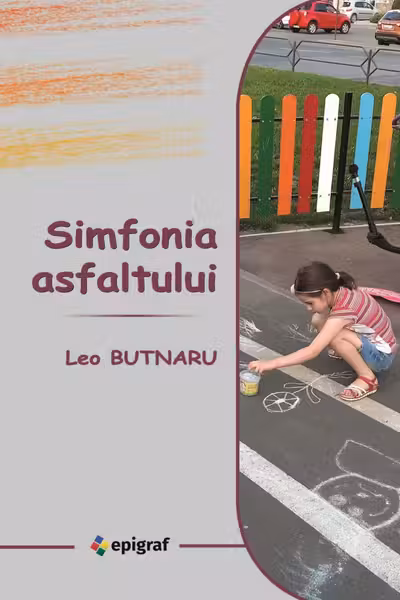 Simfonia asfaltului