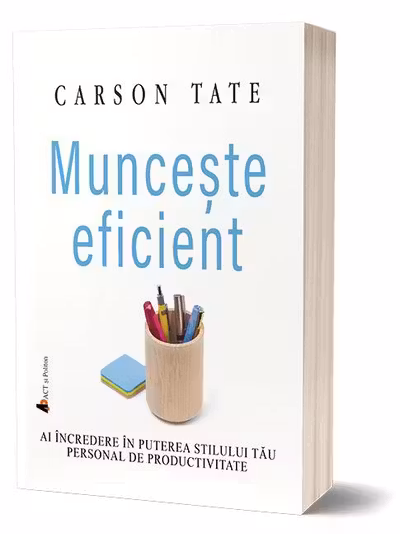Munceste eficient