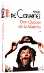 Don Quijote de la Mancha (2 Vol.)