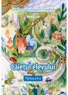 Limba si literatura romana. Caietul elevului. Partea 1 - clasa