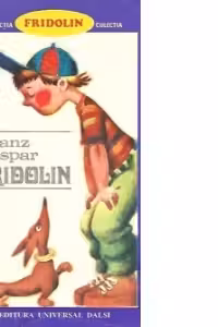Fridolin