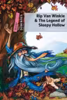 Dominoes S NE Rip Van Winkle & The Legend of Sleepy Hollow