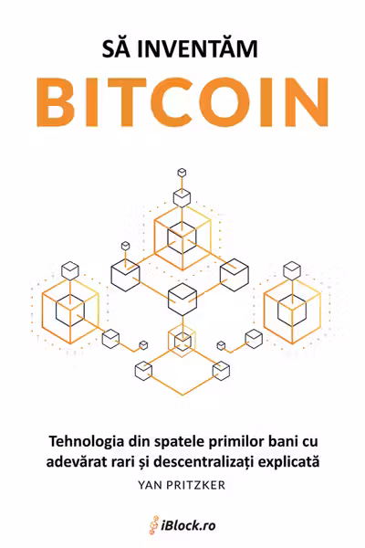 Sa inventam Bitcoin