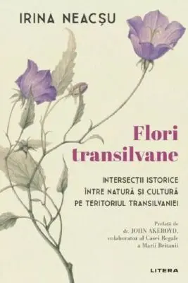 FLORI TRANSILVANE.