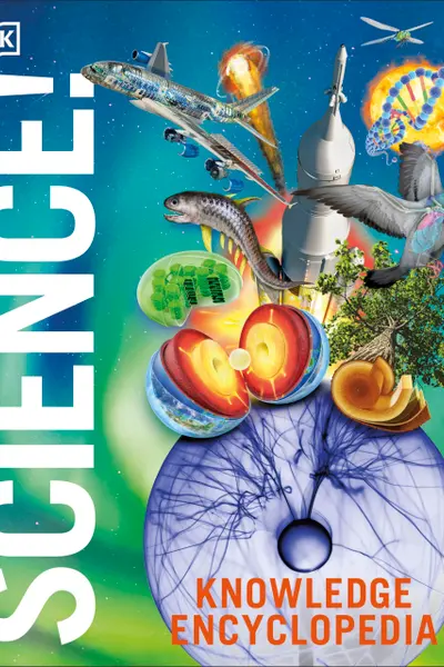 Knowledge Encyclopedia Science