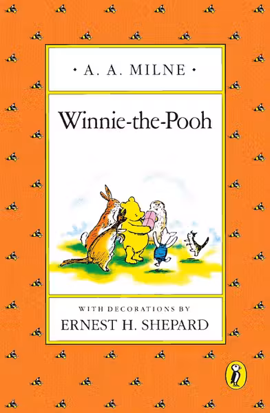 Winnie the Pooh