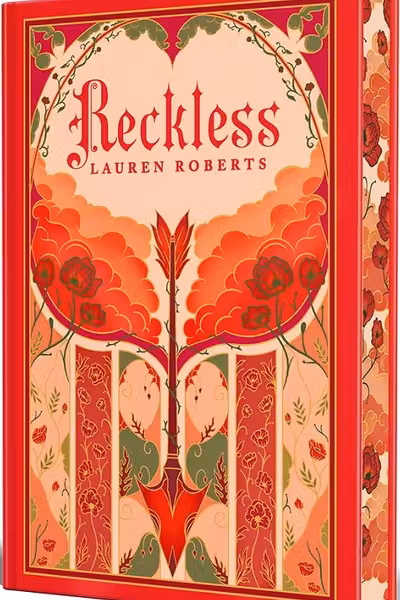 Reckless (Ultra Deluxe Edition)